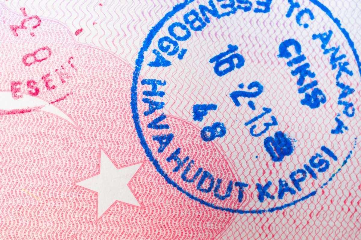 Yeşil Pasaport Kaç Günde Çıkar